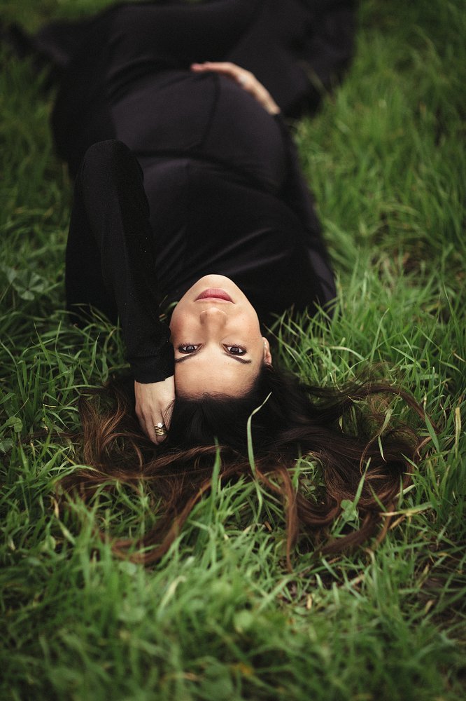 Photograph by Mali Penso