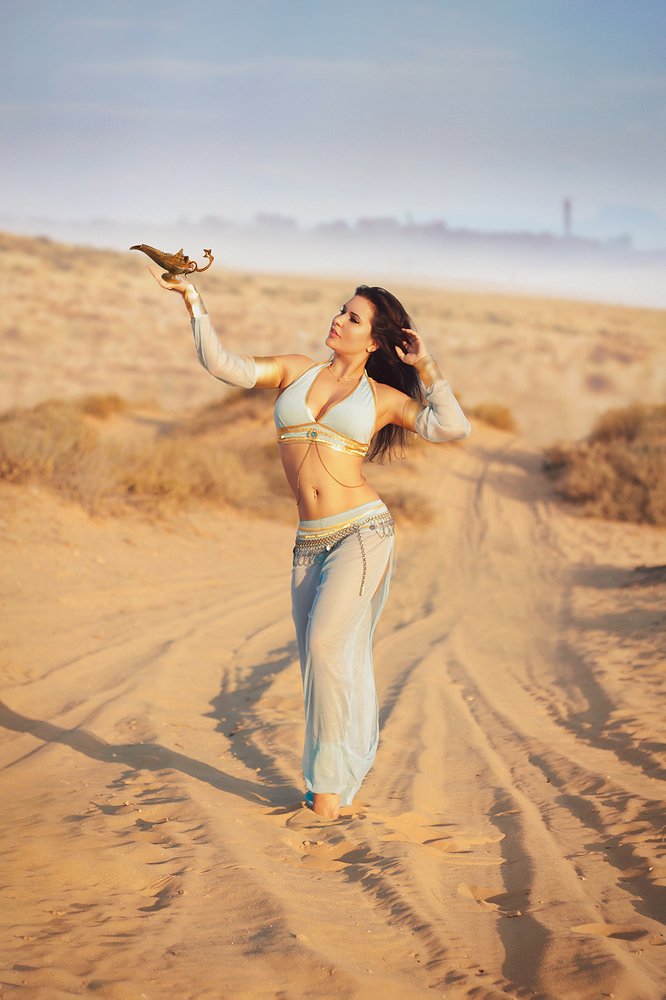 Photograph by Roman Beim