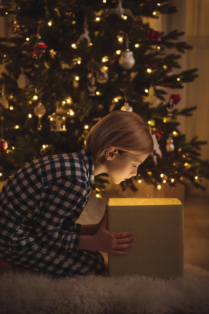 Photograph by Evgeniya Stafeeva