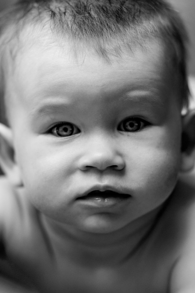 Photograph by Evgeniya Gribova