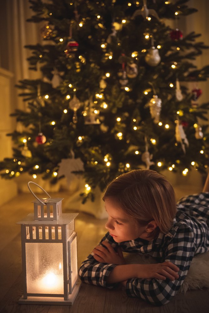 Photograph by Evgeniya Stafeeva