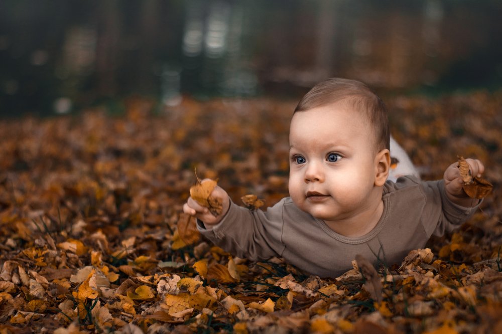 Photograph by Olga Gantman