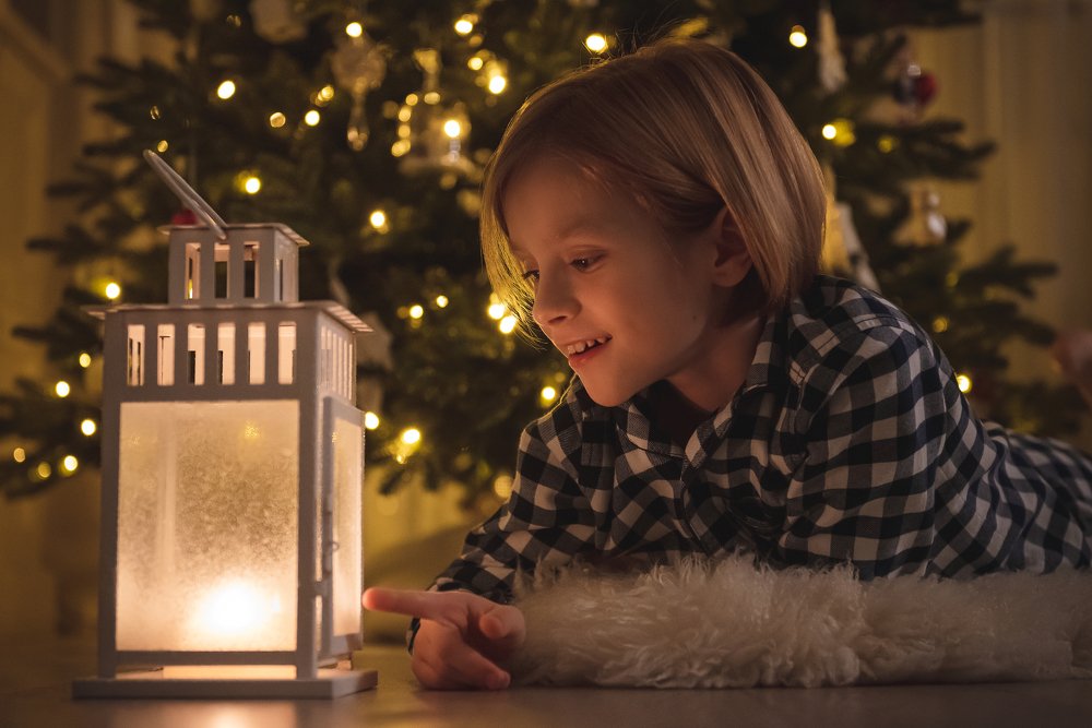 Photograph by Evgeniya Stafeeva