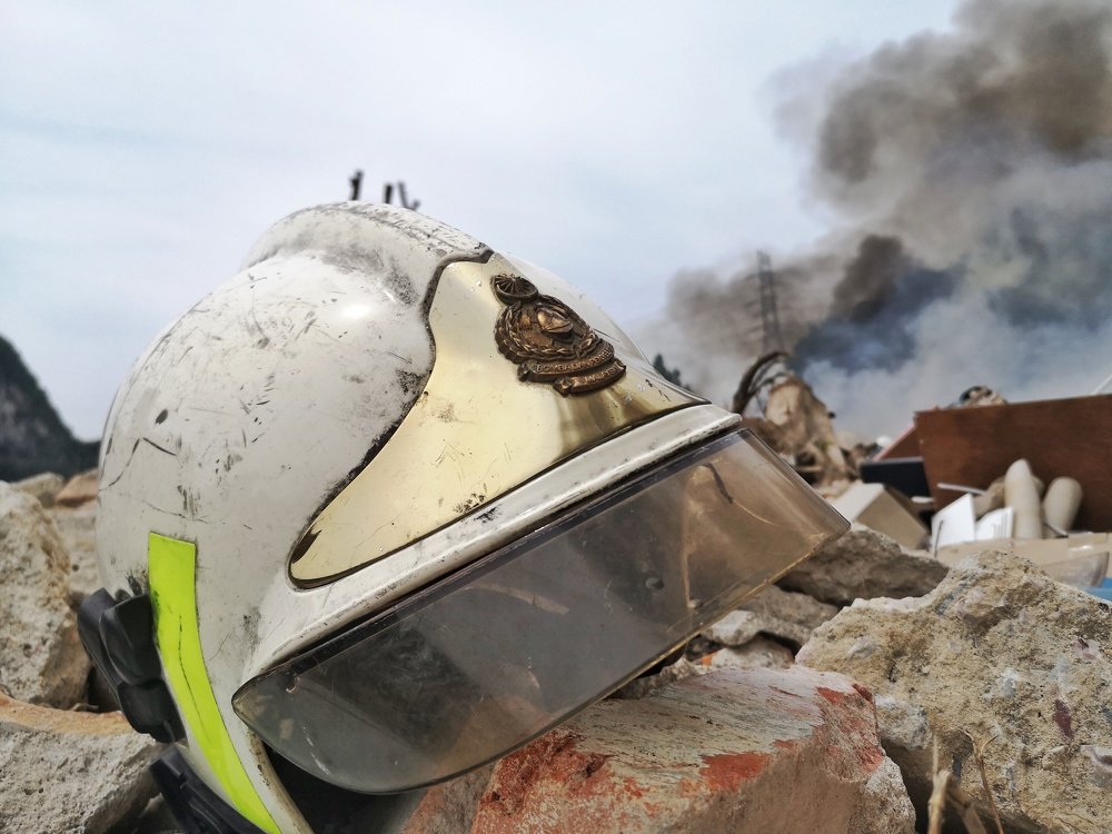 Photograph by Muhammad Hanis Mansoor