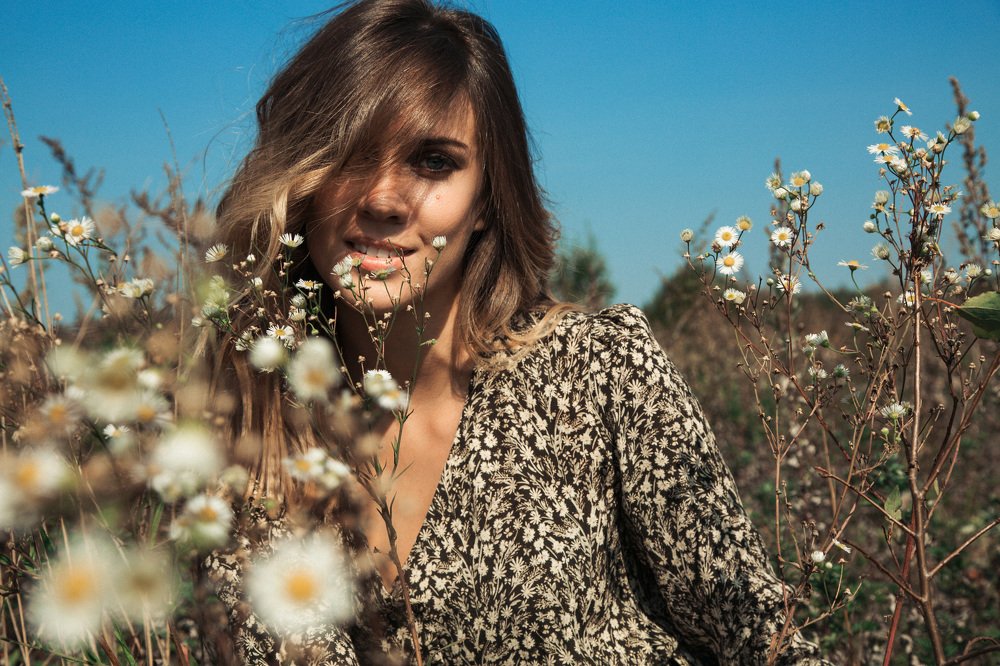 Photograph by Валентина Науменко