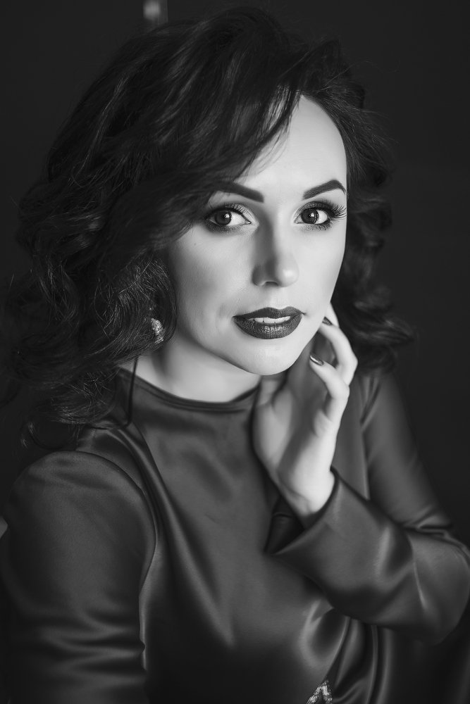 Photograph by Anzhela  Tymchenko