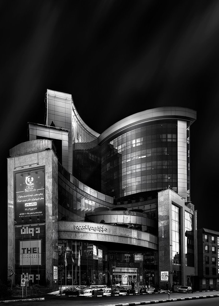 Photograph by amir badrazimi