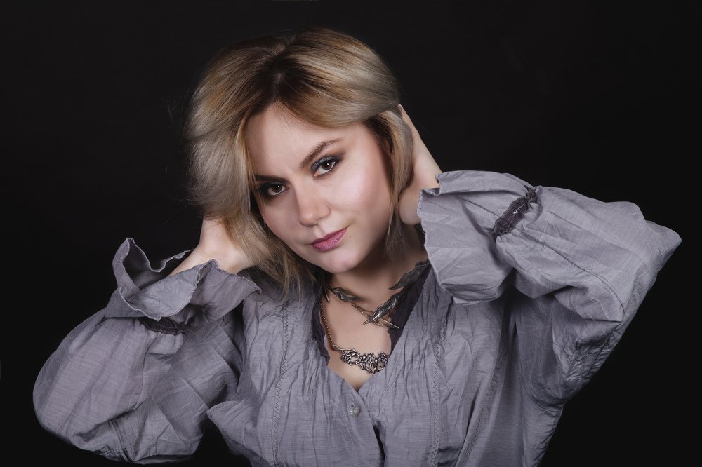 Photograph by Арсений Самогоров