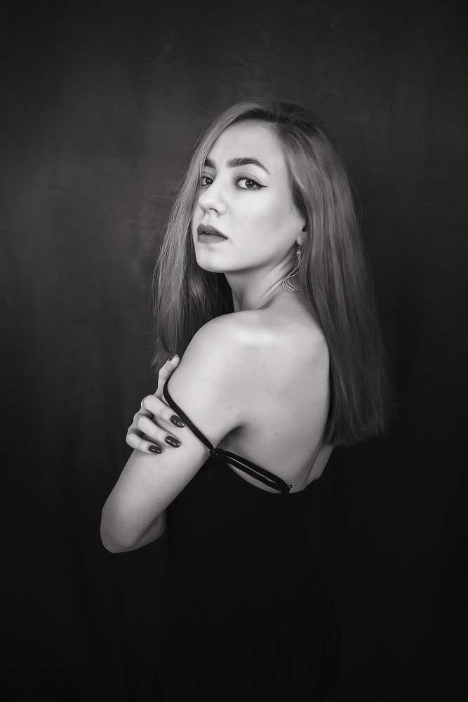 Photograph by Anzhela  Tymchenko