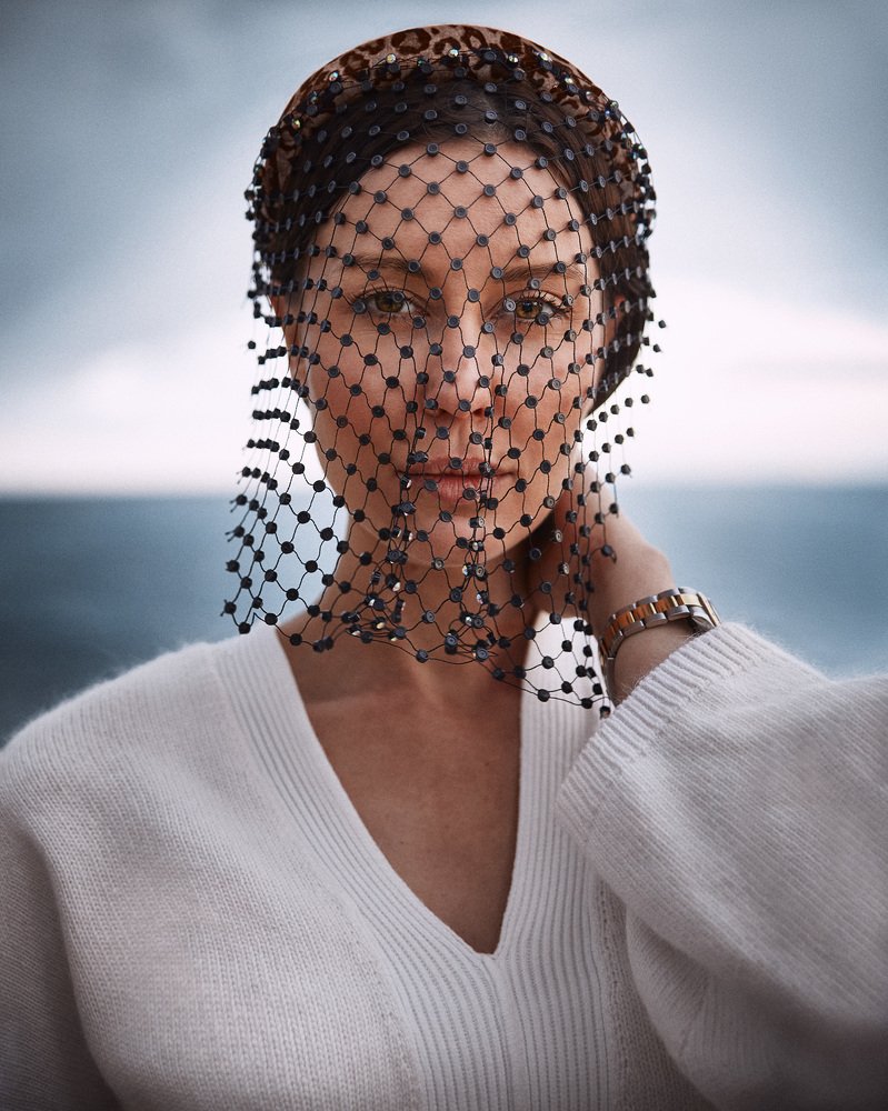 Photograph by Javier Ullastres