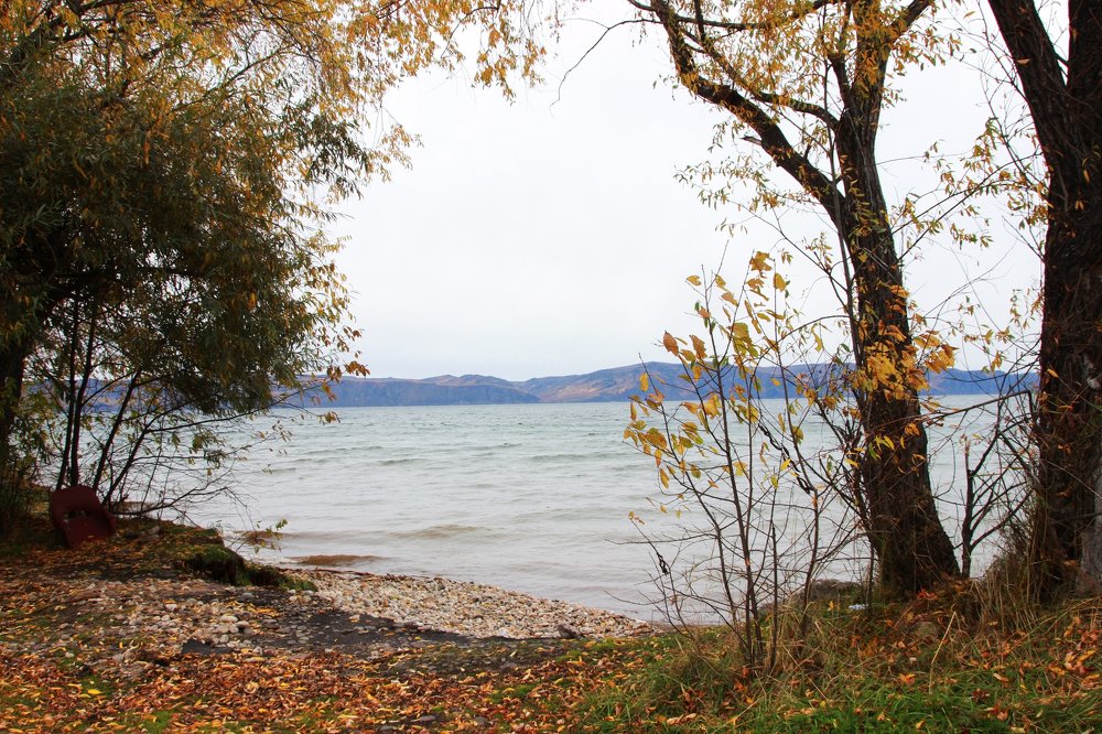 Photograph by Наталия Клишина
