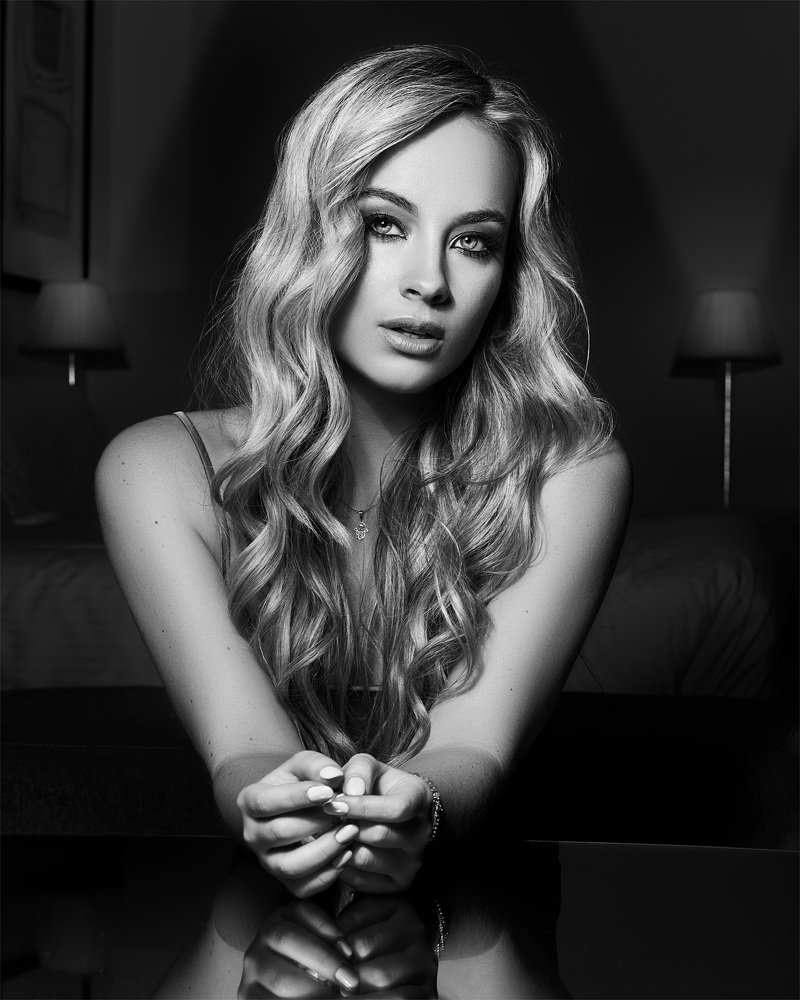 Photograph by Javier Ullastres