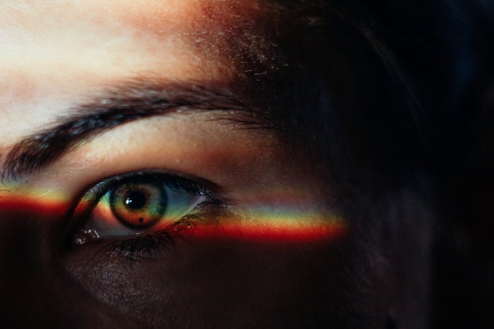 Photograph by Evgeniya Gribova