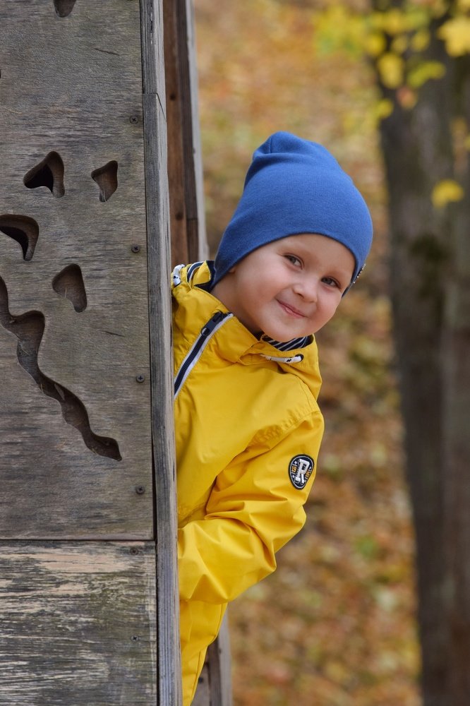 Photograph by Ирина Курицына