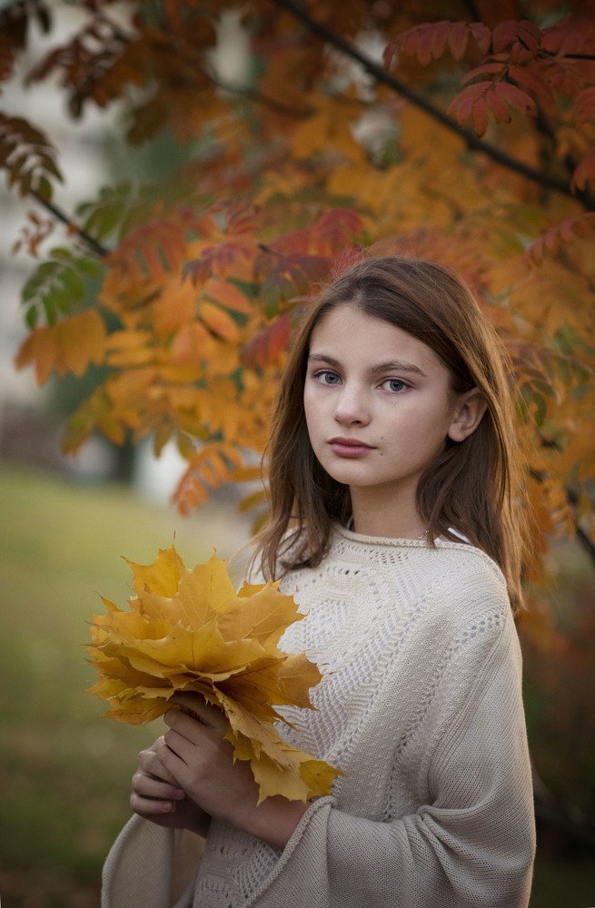 Photograph by Ирина Ефимова