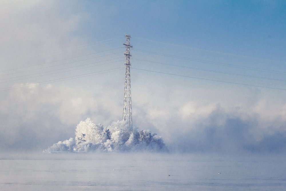 Photograph by Евгения Сосновская