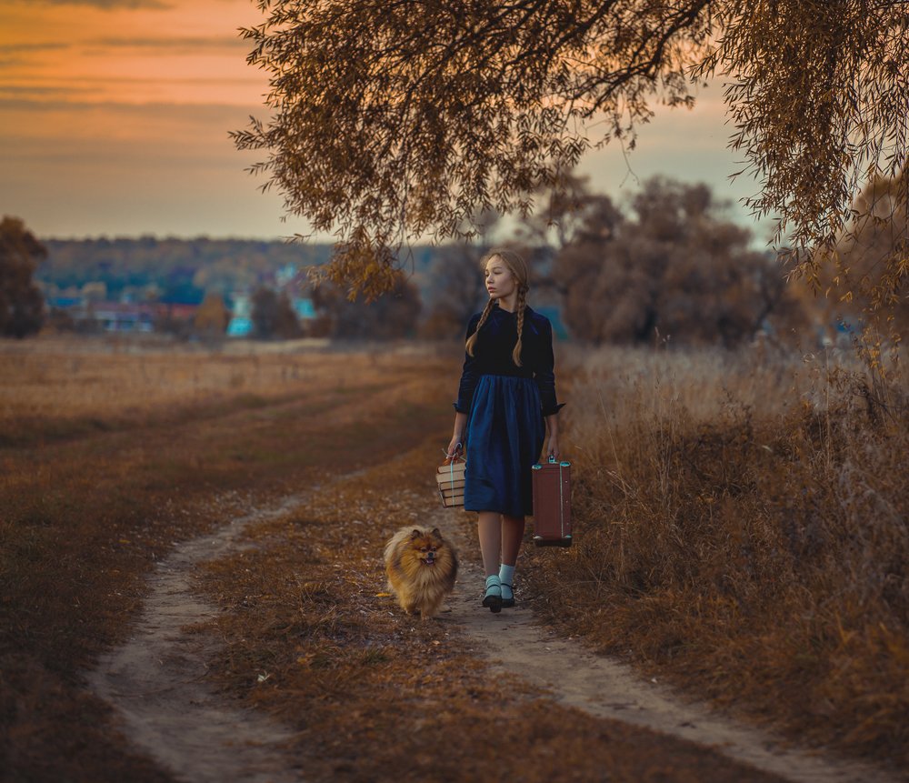 Photograph by Анна Лебедева