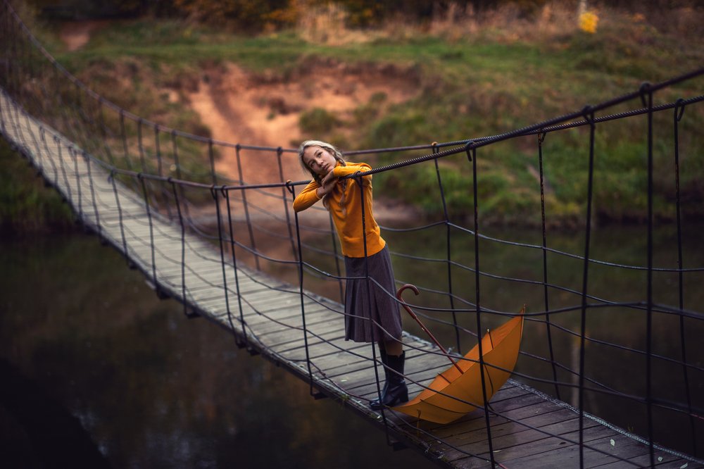 Photograph by Анна Лебедева