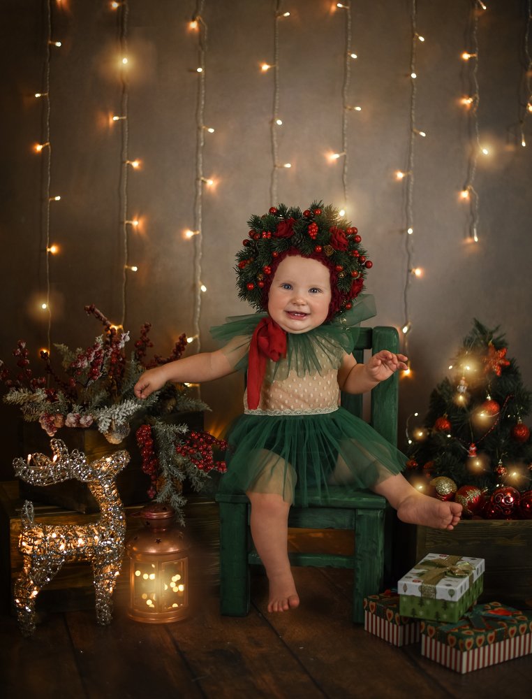 Photograph by Юлия Кирьянова