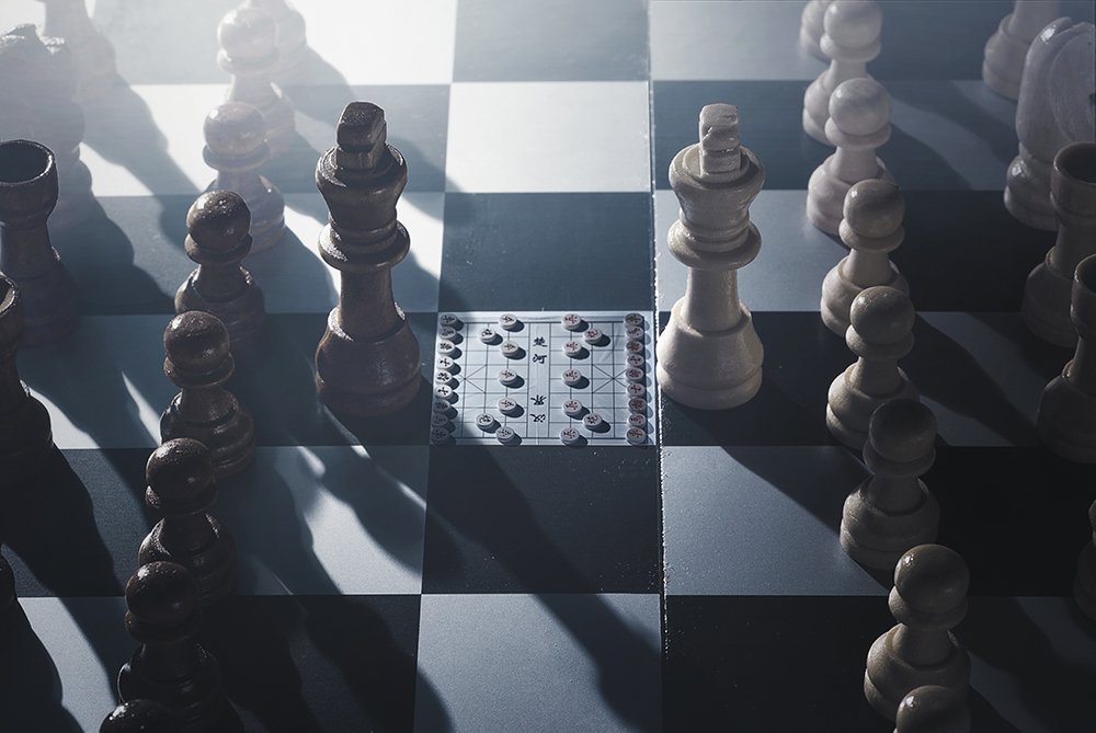 Photograph by 喻 子俊