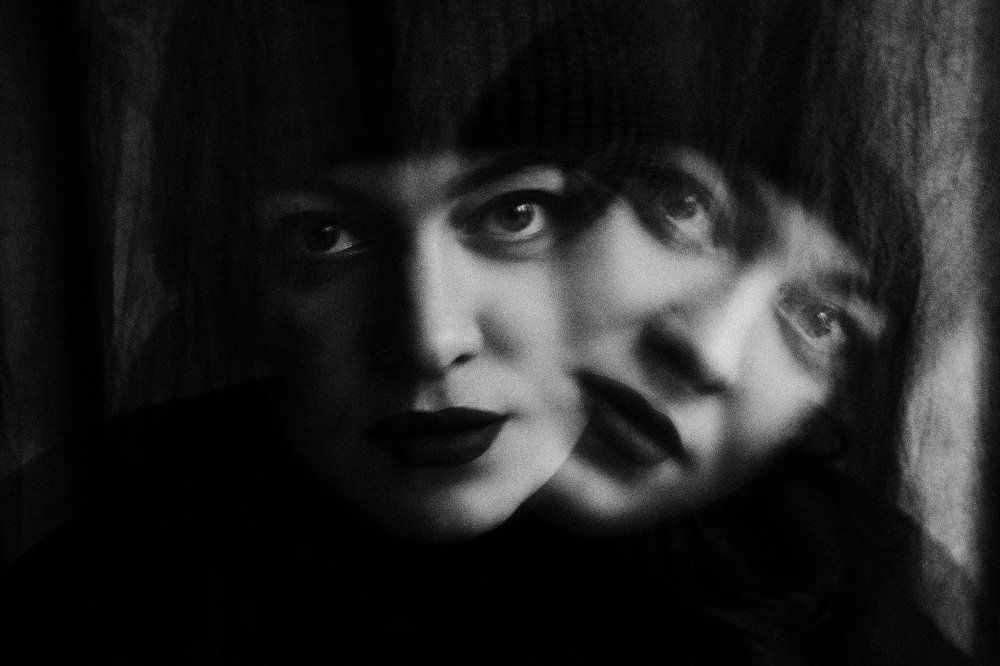 Photograph by Алиса Грюнвальд