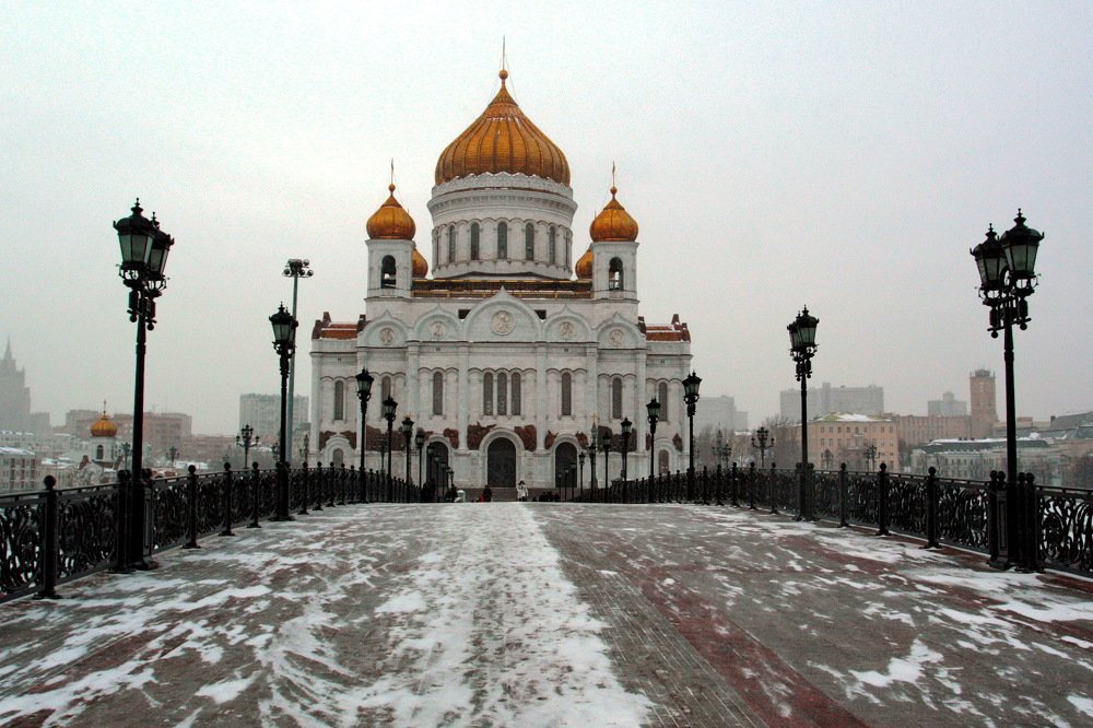 Photograph by Константин Лагоденко