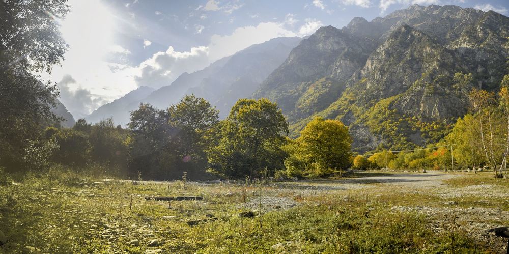 Photograph by Илья Кузнецов