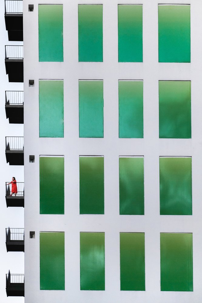 have a minimalism in VietNam