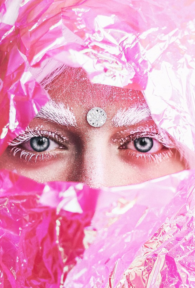 Photograph by Алиса Грюнвальд