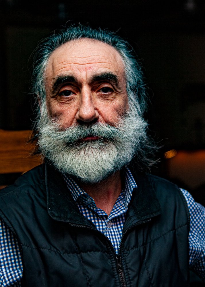 Photograph by Александр Натифов