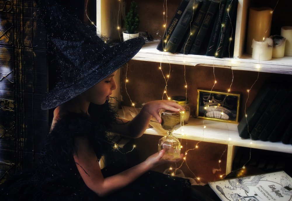 Время Рождества