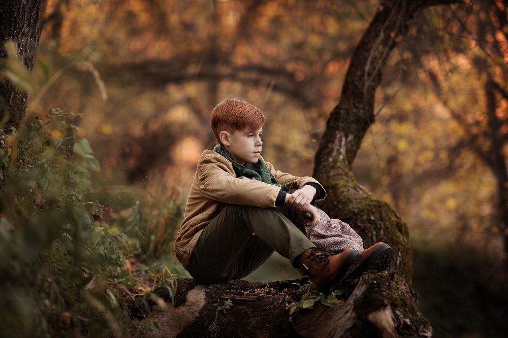 Photograph by Вера Иванова