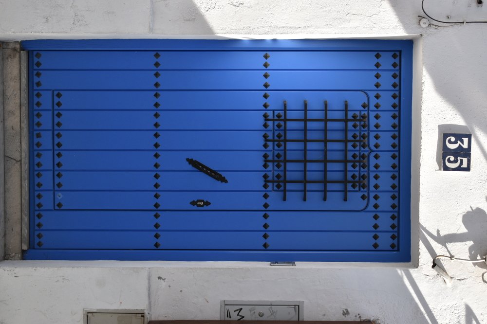 Photograph by Julio Medina