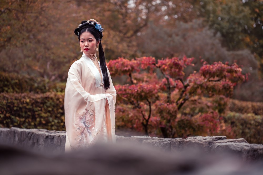 Photograph by Marina Mikhova