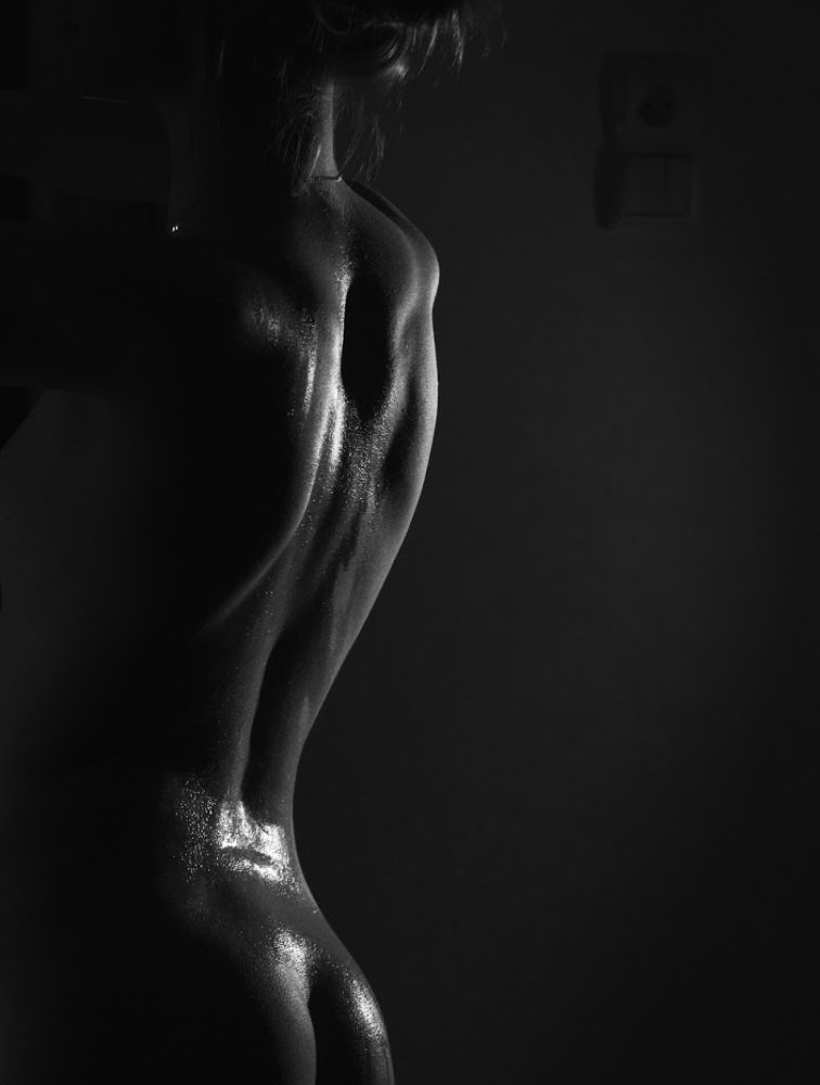 Photograph by Алина Кузёменская