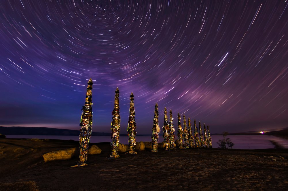 Photograph by Алексей Закиров