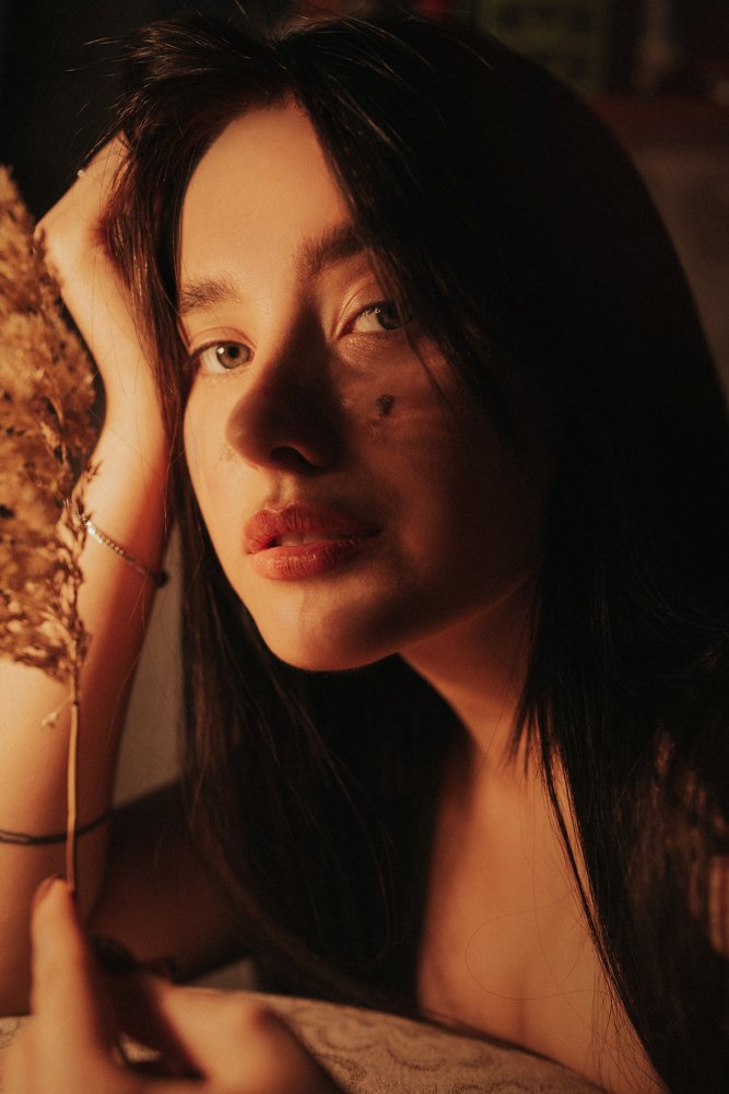 Photograph by Анна Сенникова