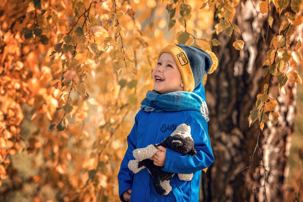Фотография автора  Natalya