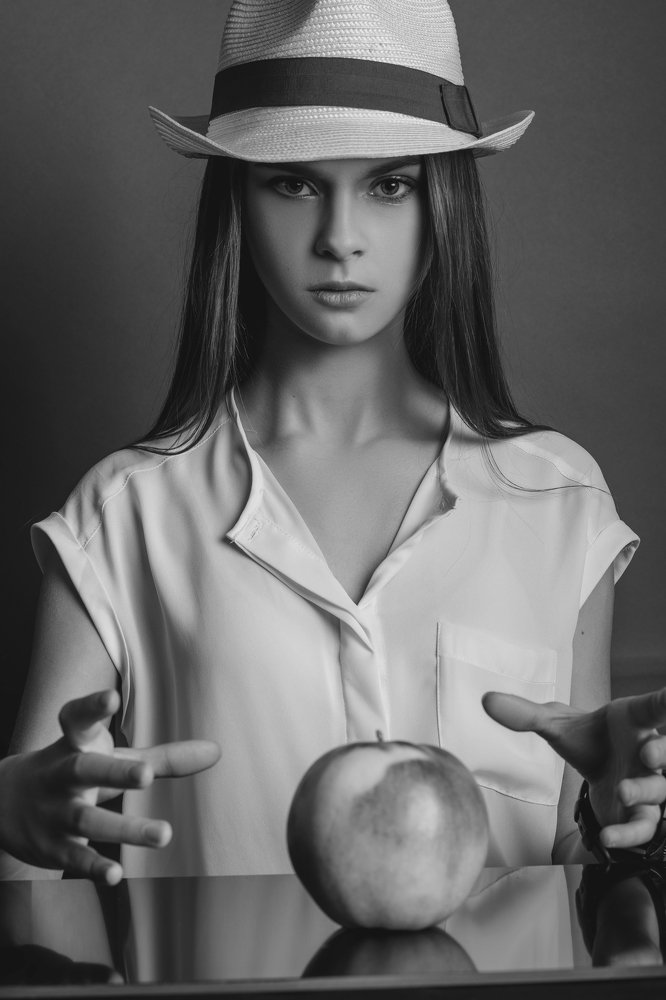 Photograph by Денис Булгаков