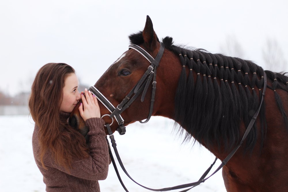 Photograph by Елена Носова