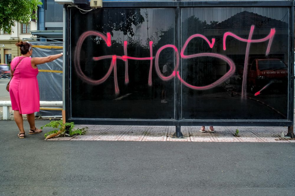 Vietnam street FUNNY