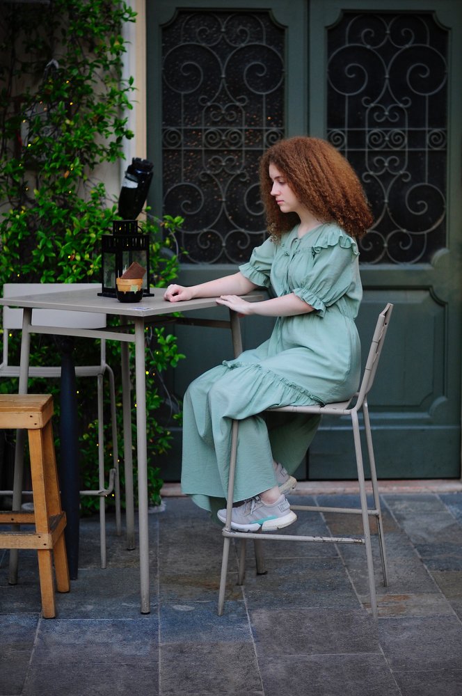 Photograph by Irina Grek