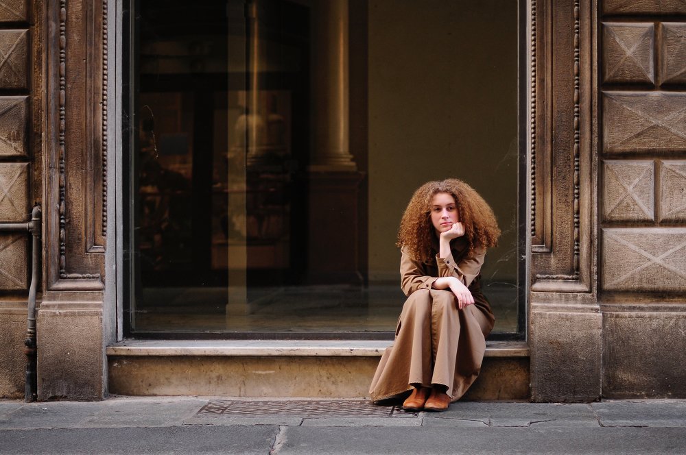 Photograph by Irina Grek