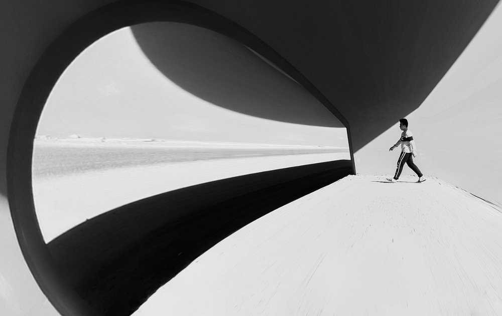 Photograph by Al assaf Tarek