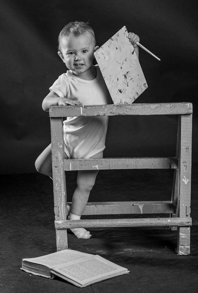 Photograph by Павел Крылов