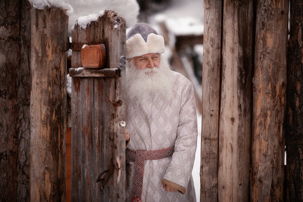 Photograph by Вера Иванова