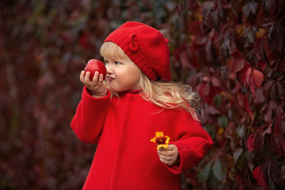 Photograph by Олеся Курсанова