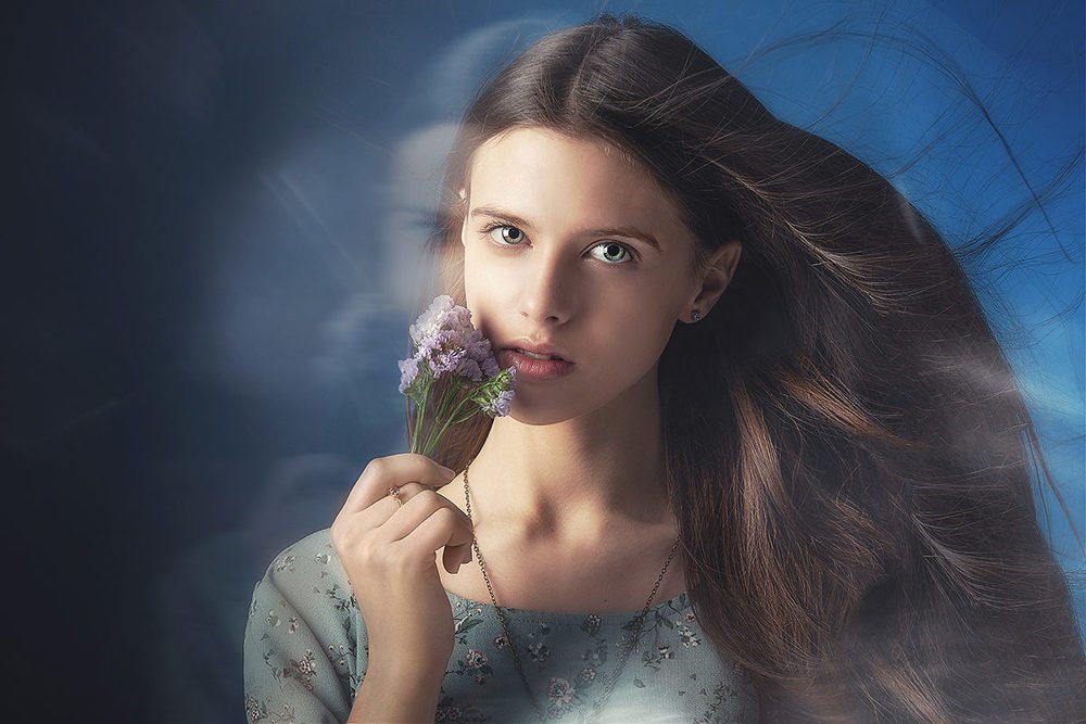 Photograph by Олеся Курсанова