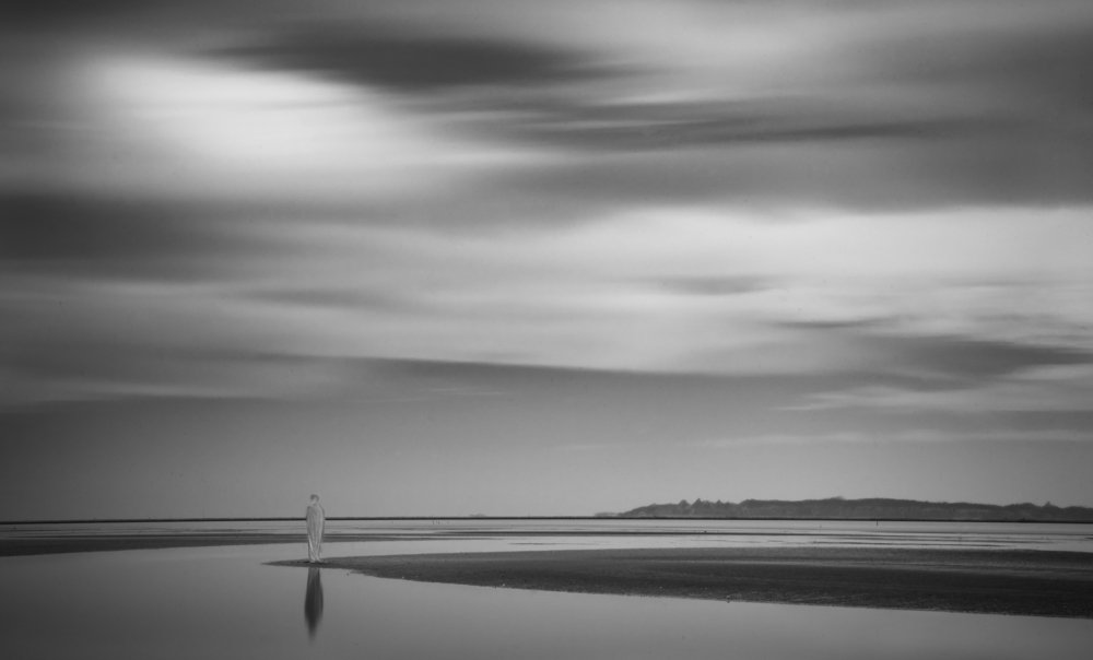 Photograph by Morteza Ghanbari