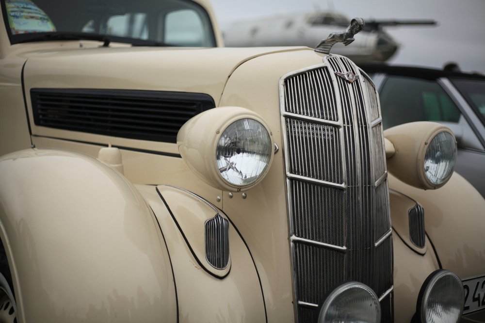 Photograph by Оксана Старостина